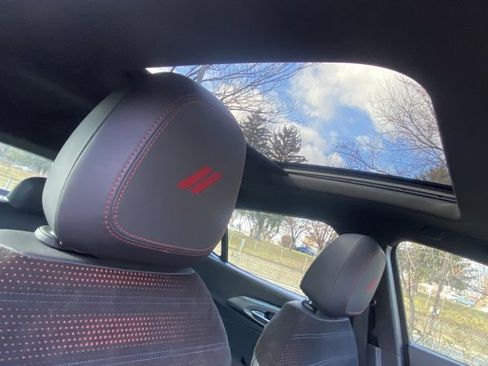 Used 2024 Dodge Hornet R/T Plus image 31