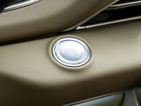 Used 2024 Genesis GV80 3.5T w/ Prestige Package image 23