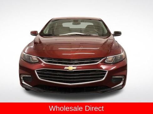 Used 2016 Chevrolet Malibu LT image 6
