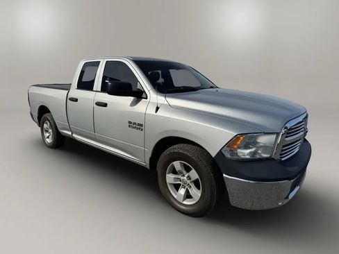 Used 2018 RAM 1500 Tradesman w/ Popular Equipment Group RWD image 6