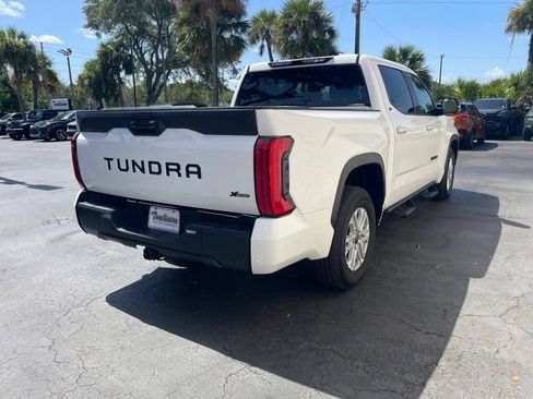 Used 2026 Toyota Tundra SR5 w/ SR5 Premium Package RWD image 6