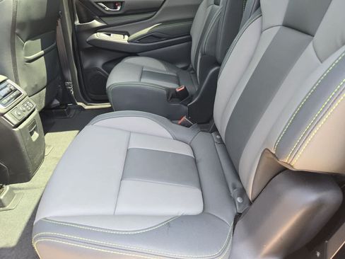 Used 2024 Subaru Ascent Onyx Edition AWD/4WD image 19