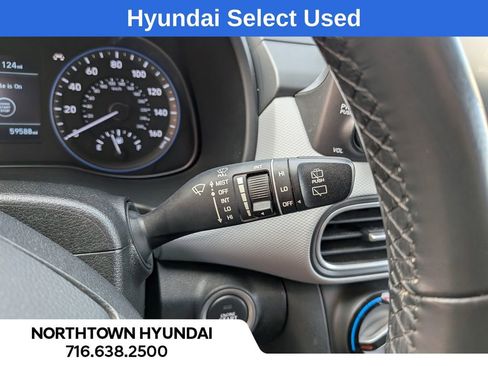 Used 2020 Hyundai Kona SEL w/ Cargo Package AWD/4WD image 24