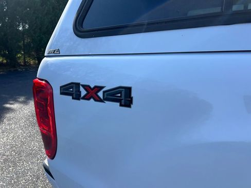 Used 2022 Ford Ranger XLT image 11