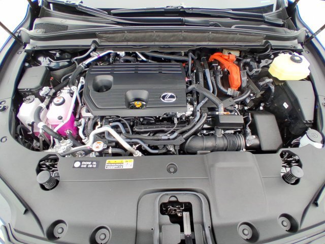 New 2026 Lexus RX 450h AWD w/ Convenience Package image 27