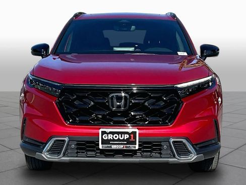 Used 2024 Honda CR-V Sport Touring image 4