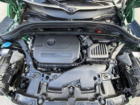 Used 2024 MINI Cooper Countryman S AWD/4WD image 17