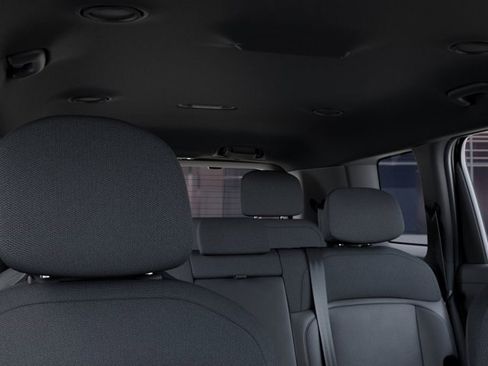 New 2027 Kia Telluride LX FWD image 27