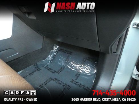 Used 2024 Toyota Tundra 1794 Edition AWD/4WD image 37