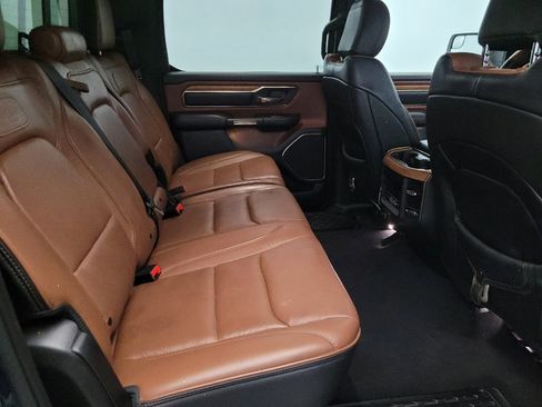 Used 2019 RAM 1500 Limited image 19