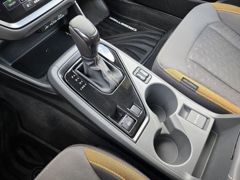 Used 2024 Subaru Crosstrek 2.5i Sport image 27