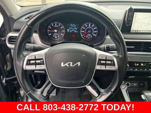 Used 2022 Kia Telluride S AWD/4WD image 18