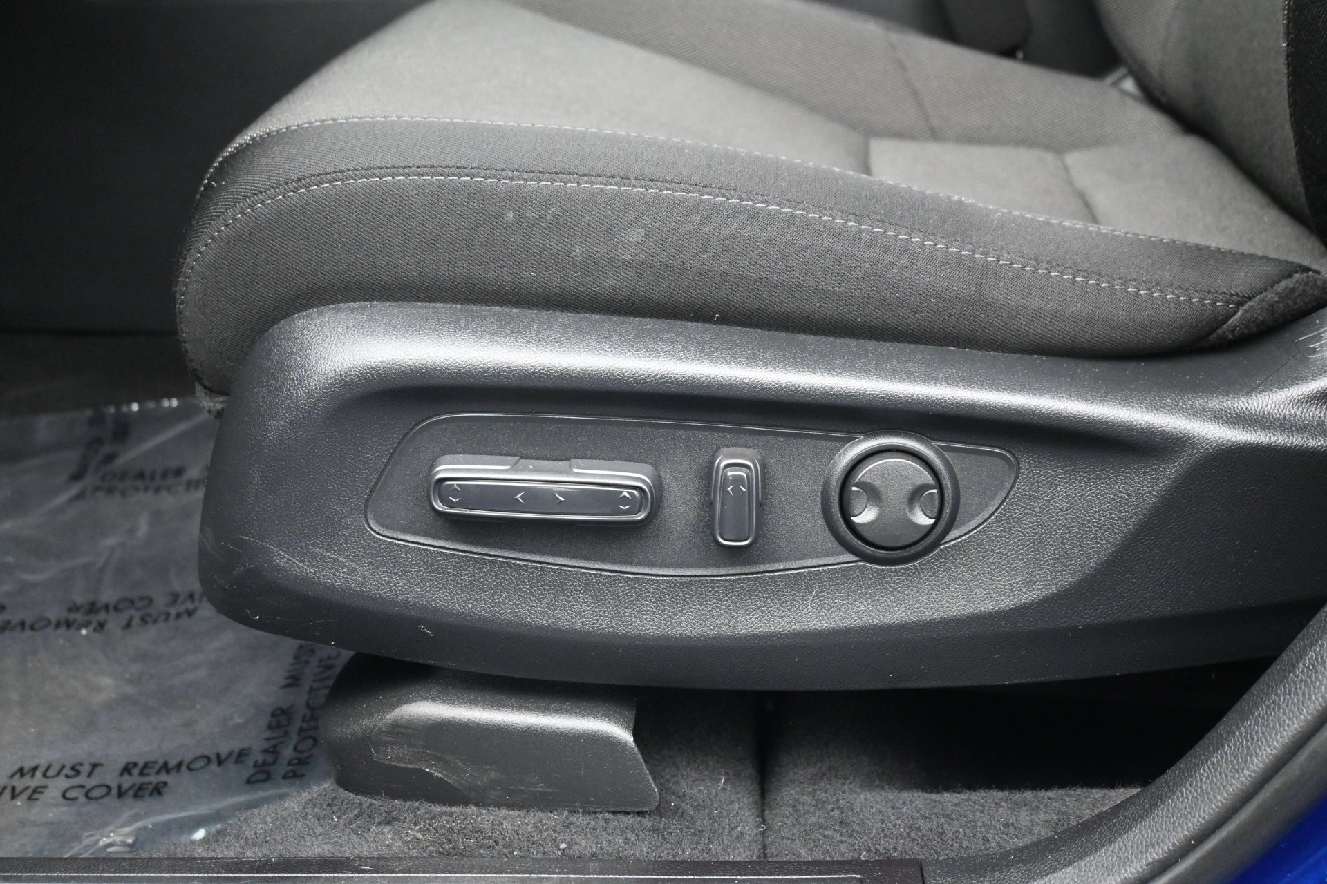 Used 2024 Honda CR-V EX image 28