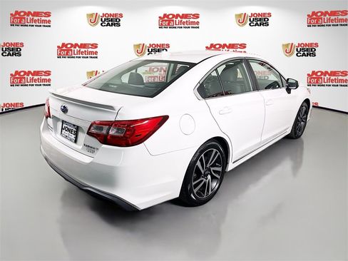 Used 2019 Subaru Legacy 2.5i Sport image 14