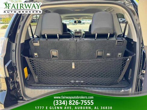 Used 2019 Lexus GX 460 Premium image 29