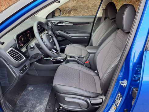 New 2026 Kia Seltos S image 5