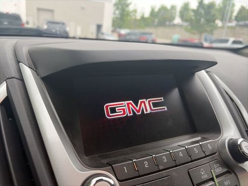 Used 2012 GMC Terrain SLT FWD image 13