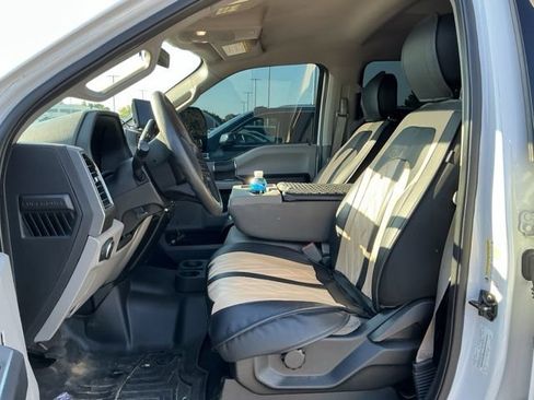Used 2019 Ford F250 XLT AWD/4WD image 12