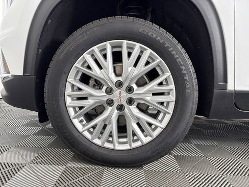 New 2025 GMC Acadia Elevation w/ Elevation Premium Package image 9