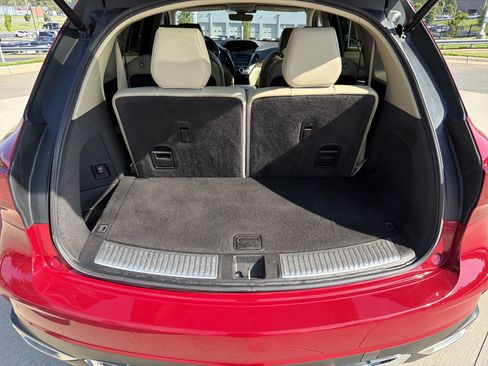Certified 2018 Acura MDX w/ Advance Package AWD/4WD image 33