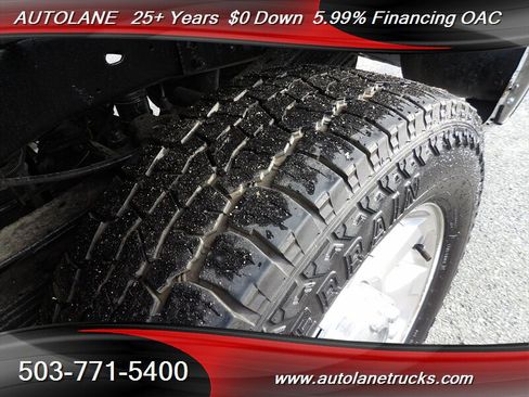 Used 2010 Ford F350 Lariat image 8