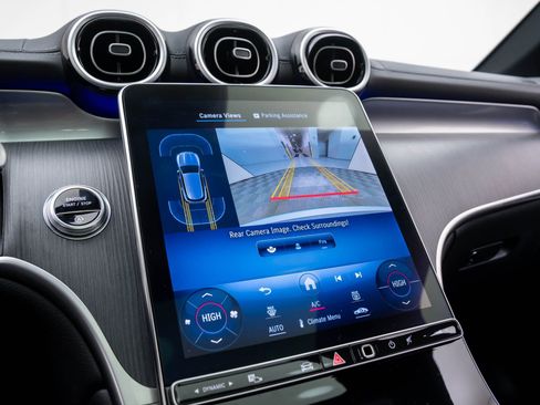 Certified 2023 Mercedes-Benz GLC 300 4MATIC image 22