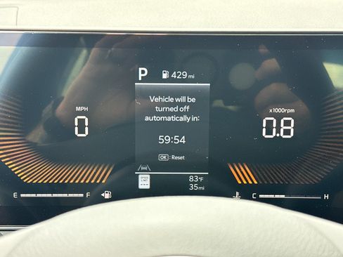 New 2025 Kia K5 GT-Line FWD image 19