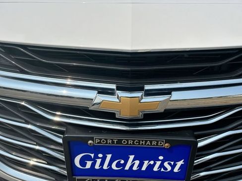 Used 2024 Chevrolet Malibu LT FWD image 29