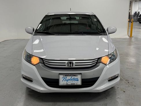 Used 2010 Honda Insight EX image 5