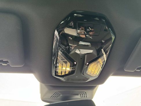 Certified 2025 BMW iX xDrive50 image 26