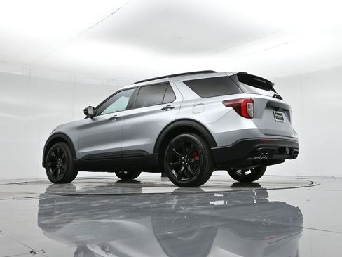 Used 2023 Ford Explorer ST w/ Equipment Group 401A image 54