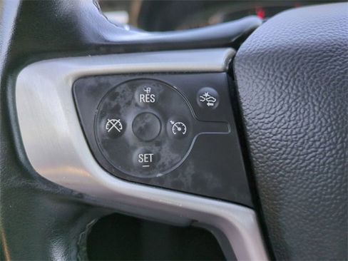 Used 2023 GMC Acadia SLT image 25