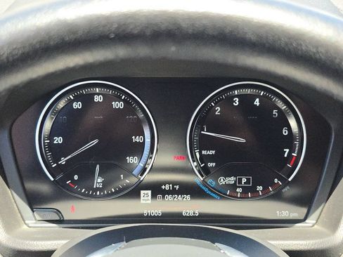 Used 2021 BMW X1 sDrive28i w/ Convenience Package FWD image 25