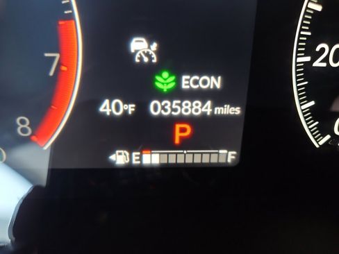 Used 2024 Honda CR-V EX image 21