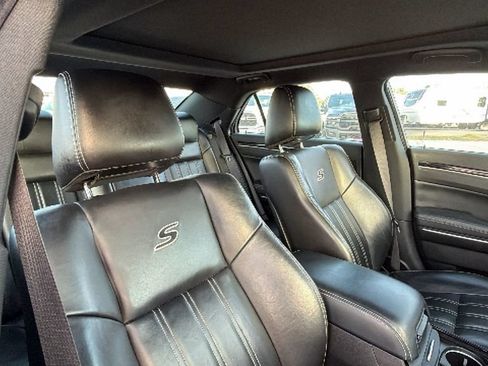 Used 2023 Chrysler 300 S RWD image 30