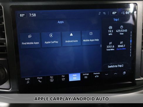 Used 2024 Ford F150 XLT w/ Equipment Group 302A MID image 8