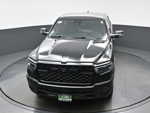 New 2026 RAM 1500 Big Horn AWD/4WD image 25
