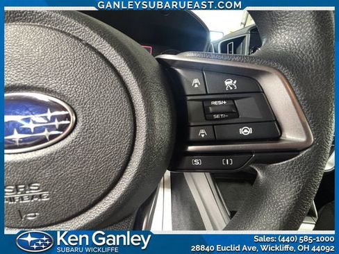 Used 2024 Subaru Impreza 2.0i Sport image 15