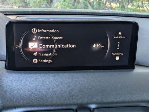 New 2025 MAZDA CX-5 AWD 2.5 S image 18