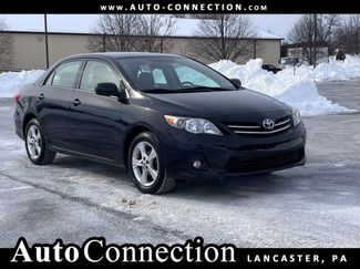 Used 2013 Toyota Corolla LE video 1