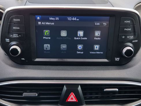 Used 2019 Hyundai Santa Fe SE AWD/4WD image 18