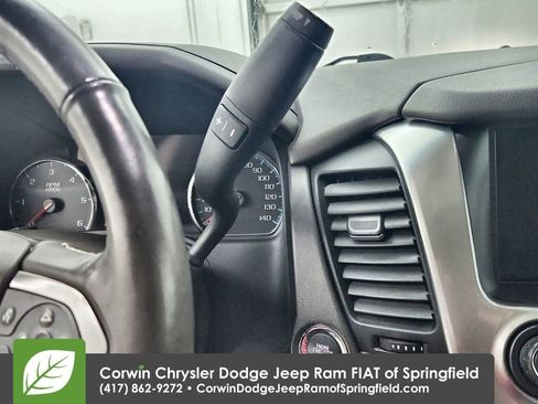 Used 2016 Chevrolet Tahoe LTZ image 29