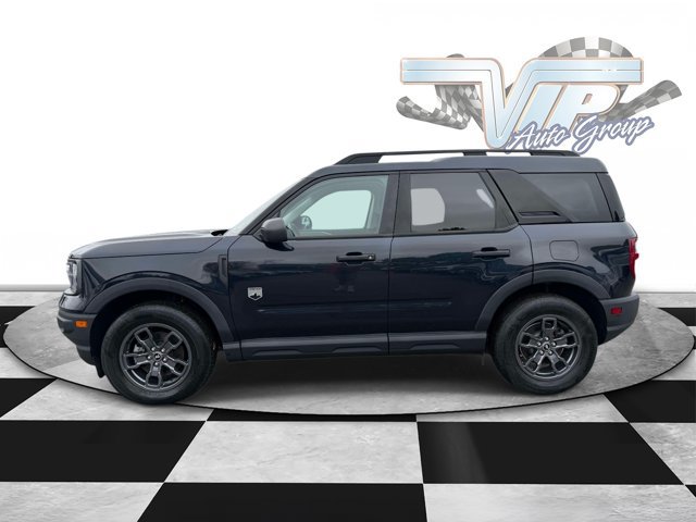 Used 2023 Ford Bronco Sport Big Bend w/ Convenience Package AWD/4WD image 6