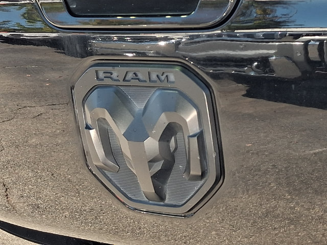 Used 2022 RAM 1500 Laramie RWD image 29