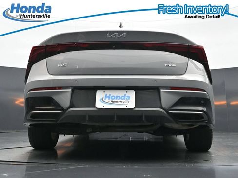 Used 2025 Kia K5 GT-Line w/ GT-Line Premium Package AWD/4WD image 31