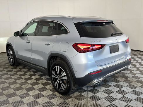 Certified 2025 Mercedes-Benz GLA 250 4MATIC image 17