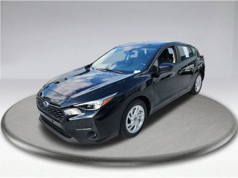 Used 2025 Subaru Impreza 2.0i image 17