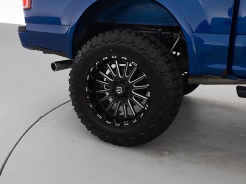 Used 2018 Ford F150 XLT w/ Equipment Group 301A Mid AWD/4WD image 21