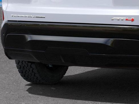 New 2026 GMC Terrain AT4 image 36