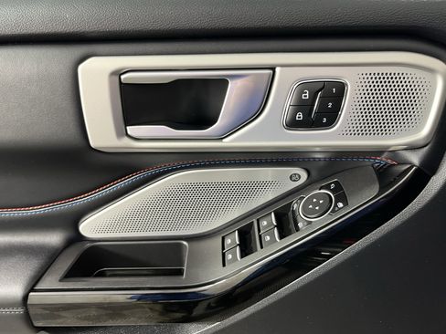 Used 2023 Ford Explorer ST w/ Equipment Group 401A image 19